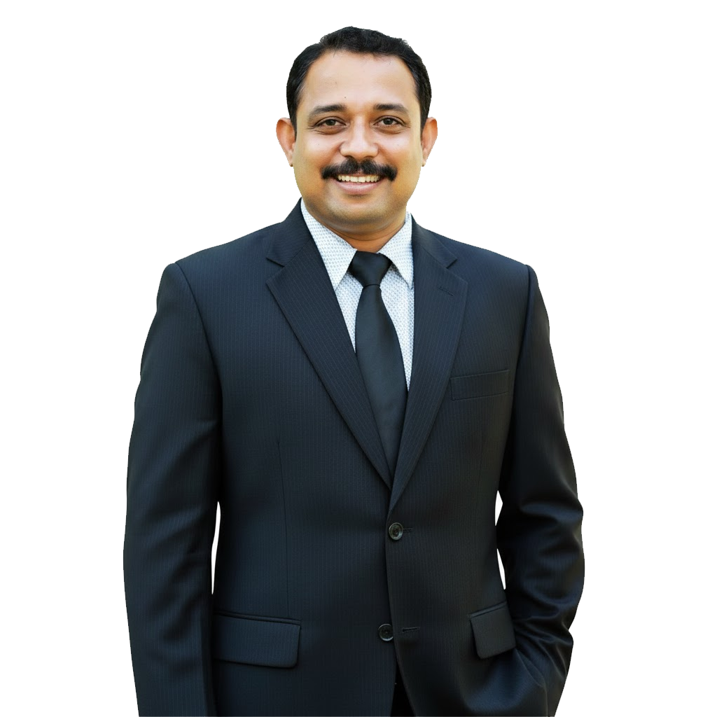 Invest Smartly for a Secure Financial Future