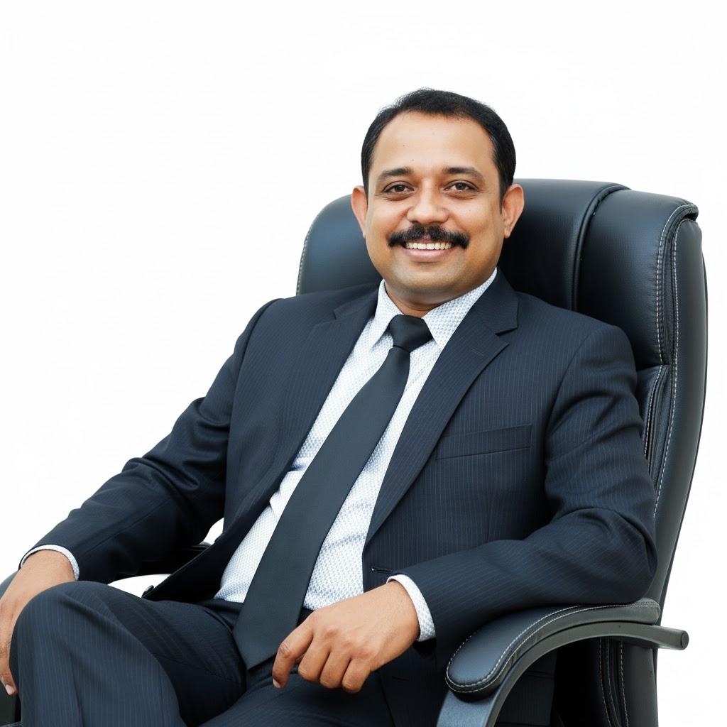 I  specialize in Life Insurance, Health Insurance, Pension Planning, Mutual Funds, NRI Solutions, and Wealth Management strategies designed to secure your life goals with confidence.